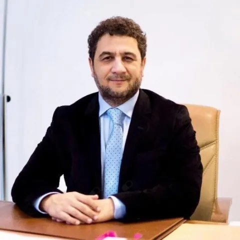 Prof. Dr. ULUN ULUĞ