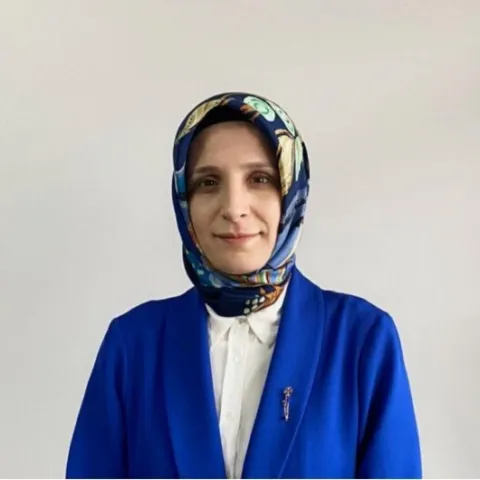 UZM. KL. PSK. MUKADDES HAYAL KAZGAN