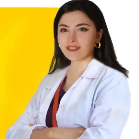DKT. SELİNAY KANTEKİN