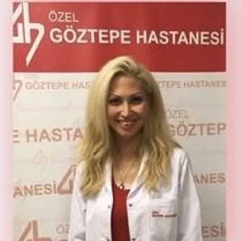 İxt. Dr. ASLI TANINDI