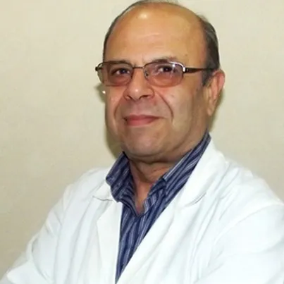 İxt. Dr. RIFAT KAVUK