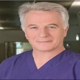 Cərrah Dr. TAMER BİLENSOY