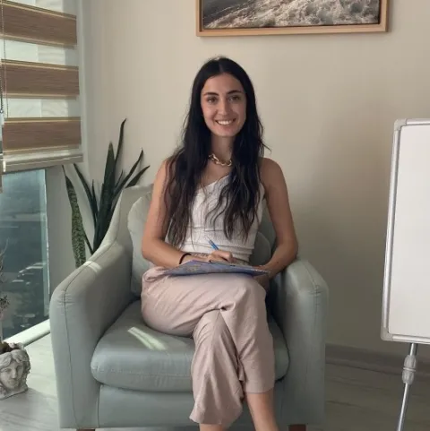 PSK. MERVE EROL