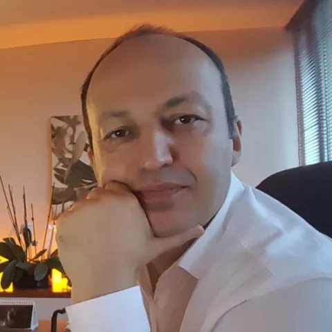 İxt. Dr. MUSTAFA GÜVELİ