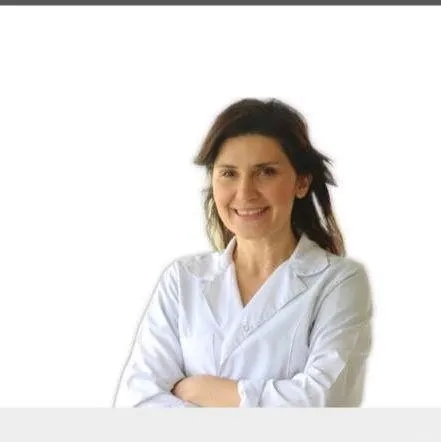 İxt. Dr. ÖZLEM BAŞAK ÜSTÜNYURT