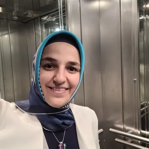 İxt. Dr. ŞEYMA COŞKUN