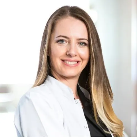 Dr. müəllim TUĞBA KEMALOĞLU ÖZ