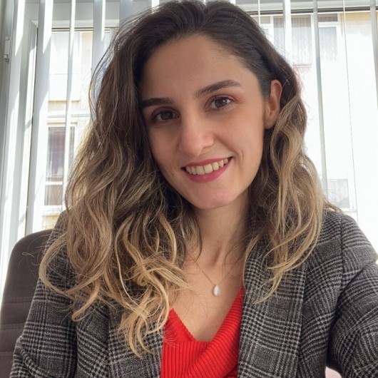 DYT. SELİN ARSLAN YALÇIN
