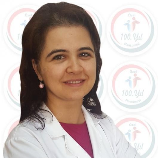 UZM. DR. ELİF GÖZDEMİR