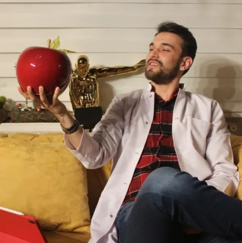 Diyet. MURAT YEMİŞ