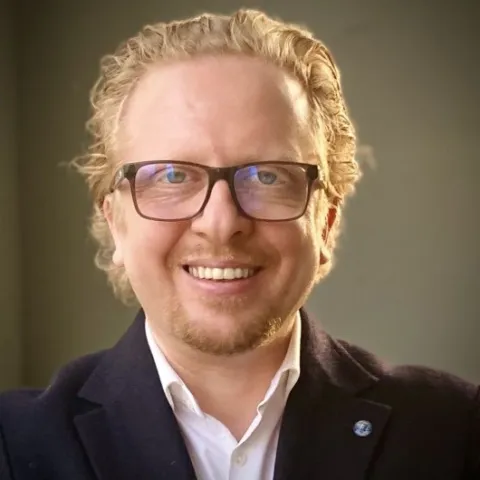 İxt. Dr. ALPER YILMAZ
