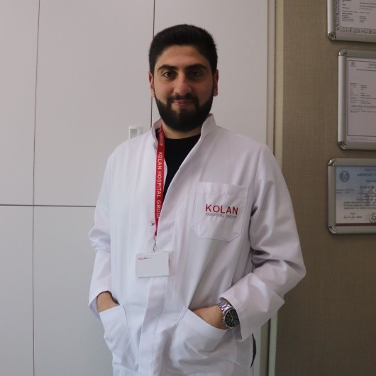 UZM. PSK. ÖMÜRCAN BOZKUŞ