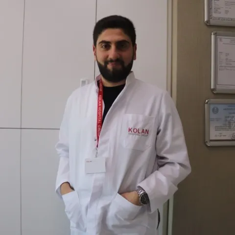 UZM. PSK. ÖMÜRCAN BOZKUŞ
