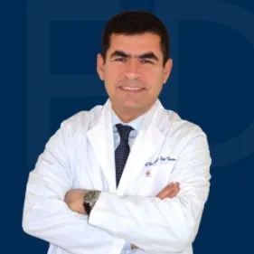 Prof. Dr. SUAT ÜNVER