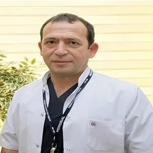 Prof. Dr. İBRAHİM H. TAÇYILDIZ