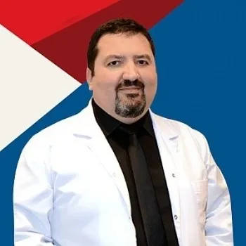 Doz. Dr. CENAP ZEYBEK
