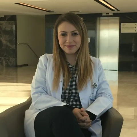 Diät. MELİKE HATUN GÜLAL