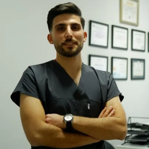 Fizioterapevt OSMAN FUAD KARA