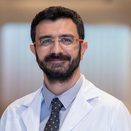 DOÇ. DR. AHMET ÖĞRENCİ