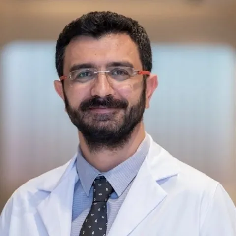 Doz. Dr. AHMET ÖĞRENCİ