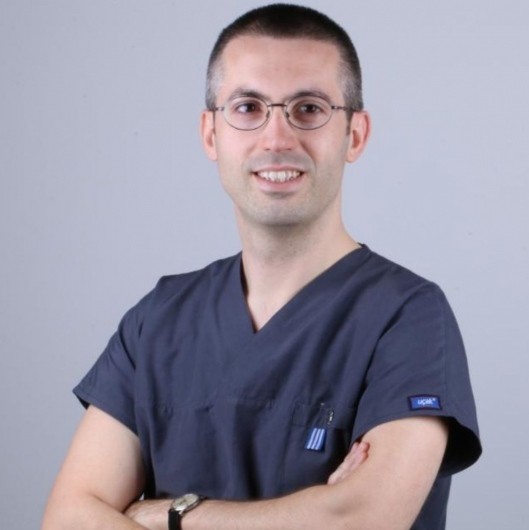 DR. DT. ESER ELEMEK