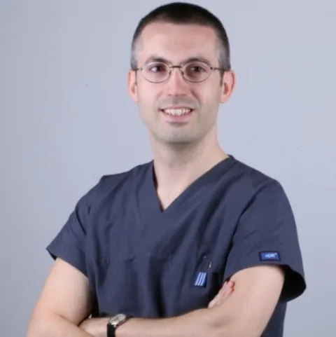 DR. DT. ESER ELEMEK