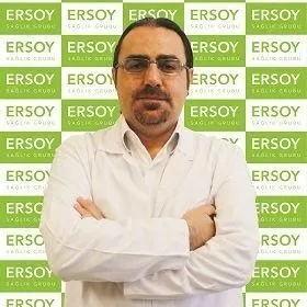 İxt. Dr. OZAN AKSU