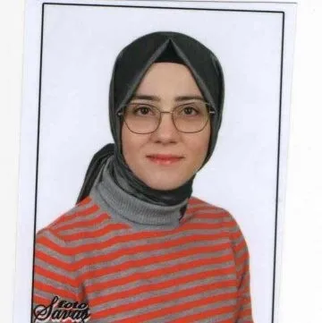 Cərrah Dr. EBRU OKUDAN