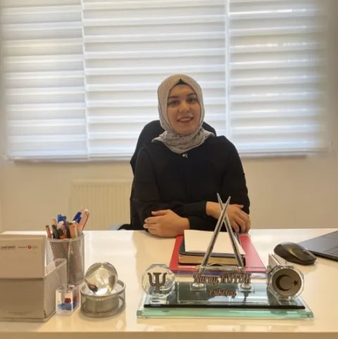 Psix. NURAY KÜTÜK