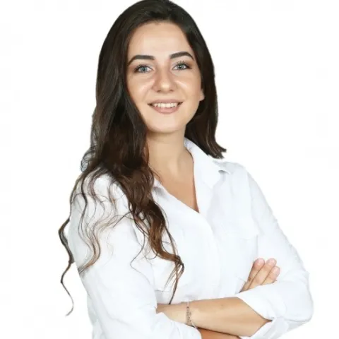 Psix. məsl. ELİF COŞKUN