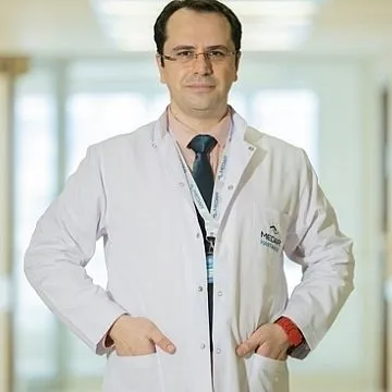 Cərrah Dr. FERİDUN AYSU