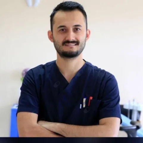 İxt. diş hək. AYTUĞ ÖZBEK