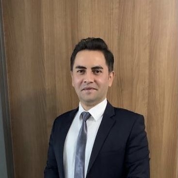 UZM. DR. ABDULSAMET ÇAM