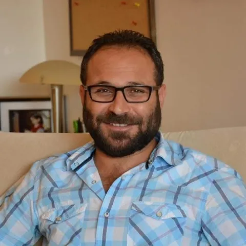 İxt. Dr. MAHMUT DEMİR