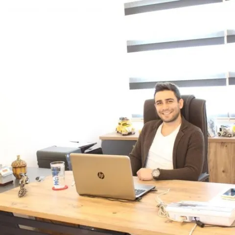 DYT. ÖZEN ÖZKAN