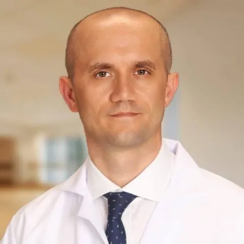 Dr. müəllim FATİH HAN BÖLÜKBAŞI