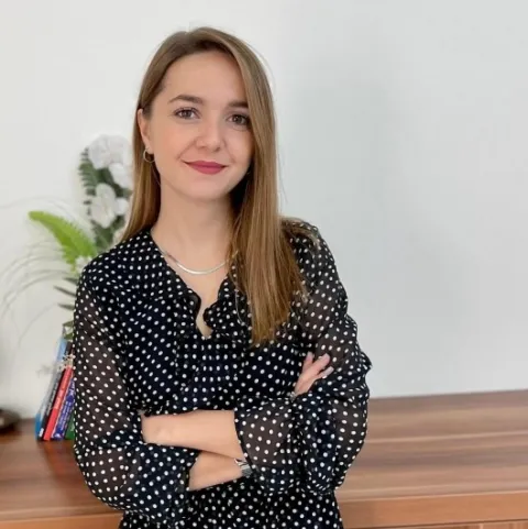 Psych. MERVE IŞIK