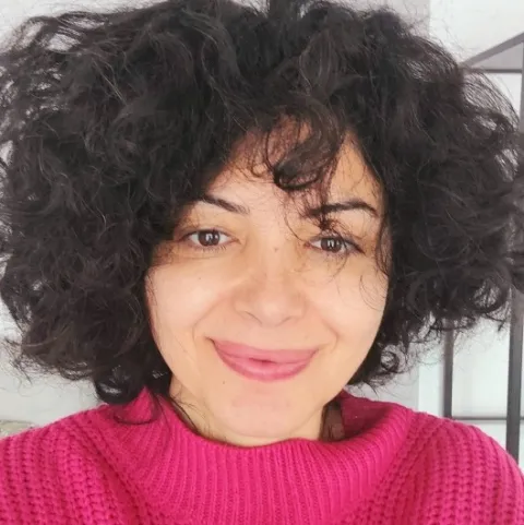 DİJLE PINAR ÖZKARADAŞ DİJLE PINAR ÖZKARADAŞ