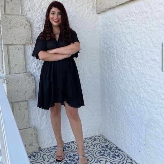 PSK. ROJİN YAZICIOĞLU