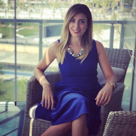 PSK. PINAR ERSÖZ TEZER