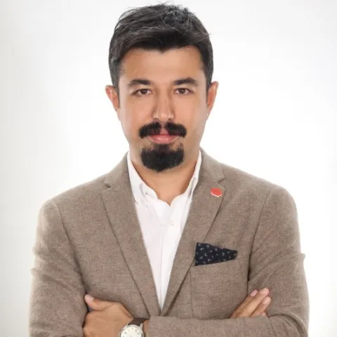 Dos. Dr. ÖNDER KARAASLAN