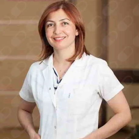 İxt. Dr. SUZAN ŞEN