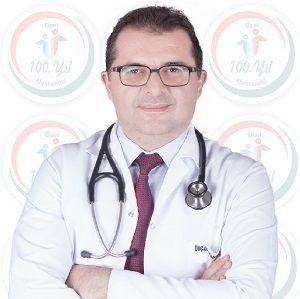 DOÇ. DR. MEHMET KAYRAK