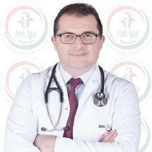 Dos. Dr. MEHMET KAYRAK