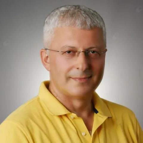 Cərrah Dr. MUZAFFER ZORLU
