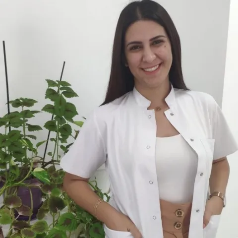 Diş hək. GİZEM SEBATLI