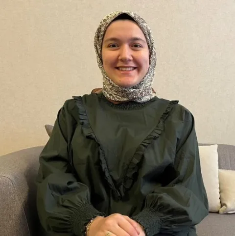 DKT. ZEYNEP ALTIN YAKUT