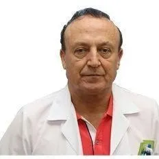 Cərrah Dr. MAHMUT BARDAKÇI