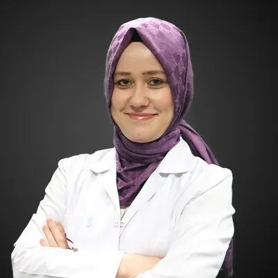 Physio. AYŞENUR ÖZEREN