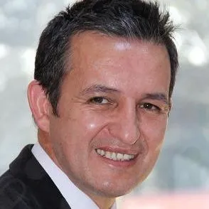 Prof. Dr. HÜSEYİN ABALI